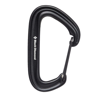 Litewire Carabiner